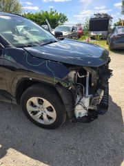 2019 Toyota RAV4 LE - Primary Damage Right Image
